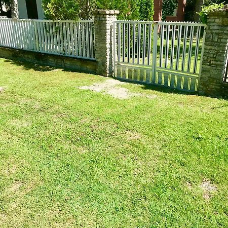Balatonszeplak Lägenhet Siófok Exteriör bild
