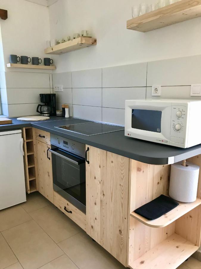 Balatonszeplak Lägenhet Siófok Exteriör bild